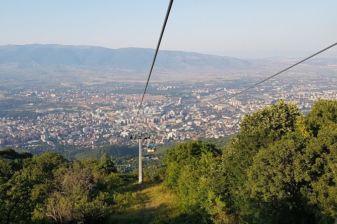 Skopje & Matka Canyon From Pristina - Customer Reviews