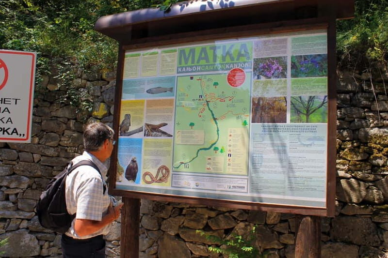 Skopje: Matka Canyon, Millennium Cross and Etno Village Tour - Exploring the Itinerary in Detail