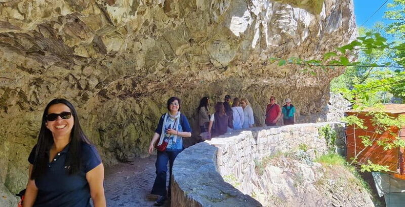 Skopje: Matka Canyon, Millennium Cross and Etno Village Tour - FAQs