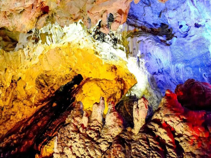 Skopje: Matka Canyon, Millennium Cross and Etno Village Tour - Final Thoughts