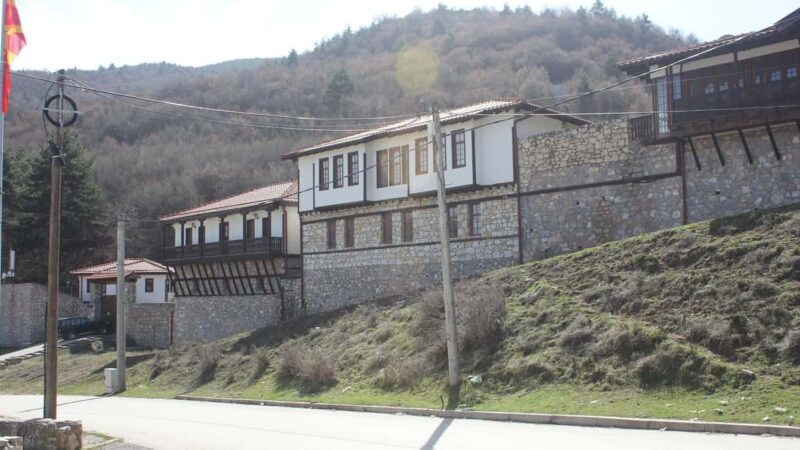 Skopje: Matka Canyon, Millennium Cross & Village Tour - Good To Know