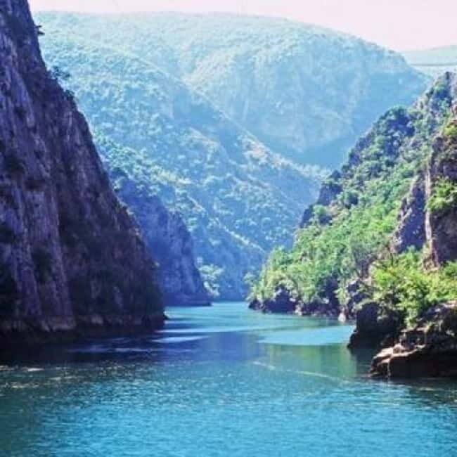 Skopje: Matka Canyon Sightseeing Tour - Why Travelers Love This Tour