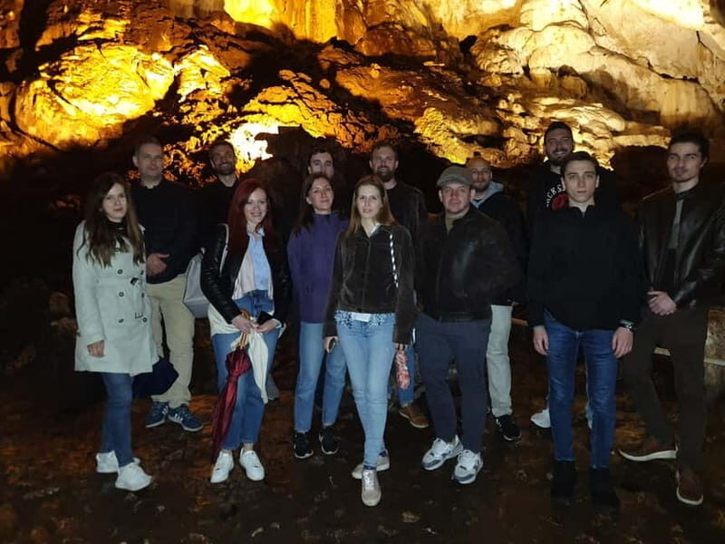Skopje: Mt. Vodno, St. Pantelemon & Matka Canyon Guided Tour - Good To Know