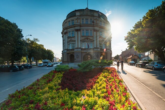 Skopje Nis, Serbia - One Day Tour - Tour Itinerary