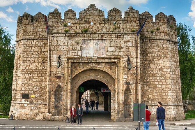 Skopje Nis, Serbia - One Day Tour - Additional Info