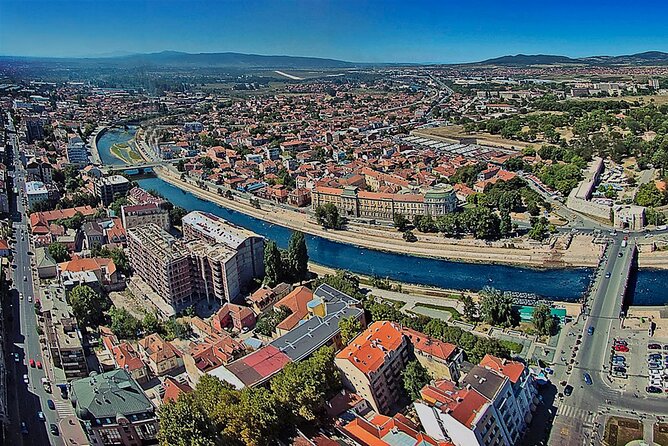 Skopje Nis, Serbia - One Day Tour - Directions