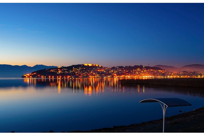 Skopje-Ohrid Special Tour - Tour Details