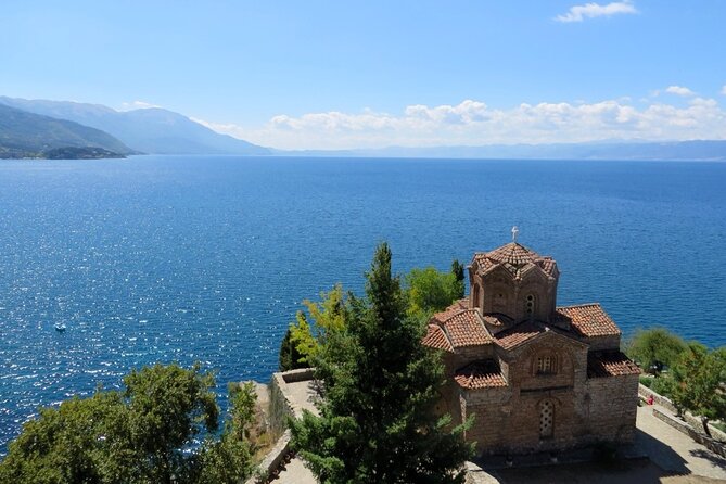 Skopje-Ohrid Special Tour - Highlights