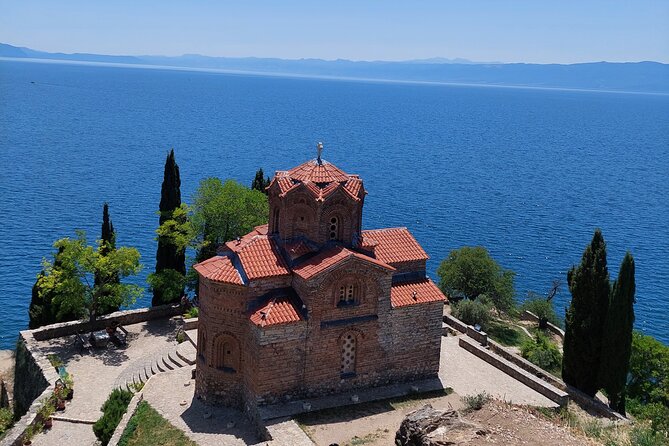 Skopje-Ohrid Special Tour - Places to Visit