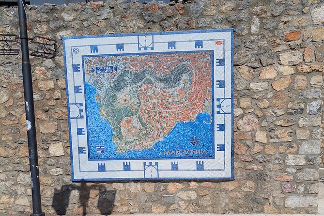 Skopje-Ohrid Special Tour - Additional Information