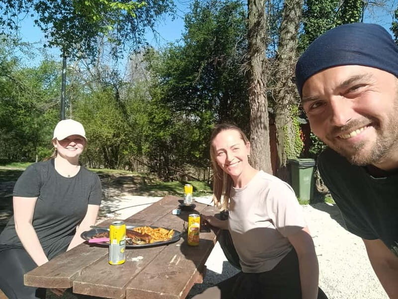 SKOPJE RENT A BIKE - Why Choose the Skopje Rent a Bike Tour?