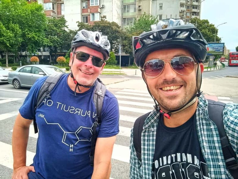 SKOPJE RENT A BIKE - Pricing and Value