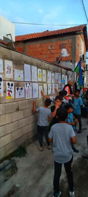 Skopje: Shutka and Aqueduct Guided Tour with Coffee - Visiting the Skopje Aqueduct  