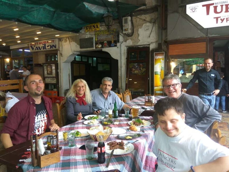 Skopje Tasting Tour: The 5 Tastes of Skopje in the Old Town - FAQ