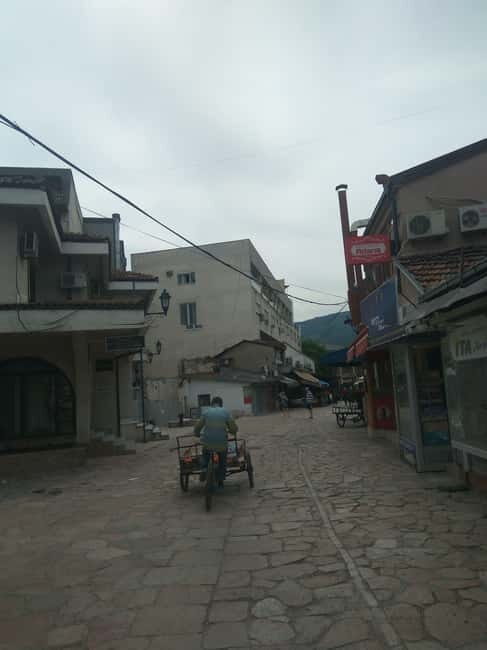 Skopje Tasting Tour: The 5 Tastes of Skopje in the Old Town - Final Thoughts