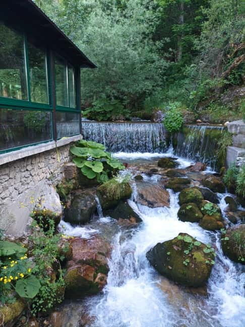 Skopje: Tetovo, Mavrovo, Galicnik, & John Bigorski Day Trip - Practical Details and Why They Matter