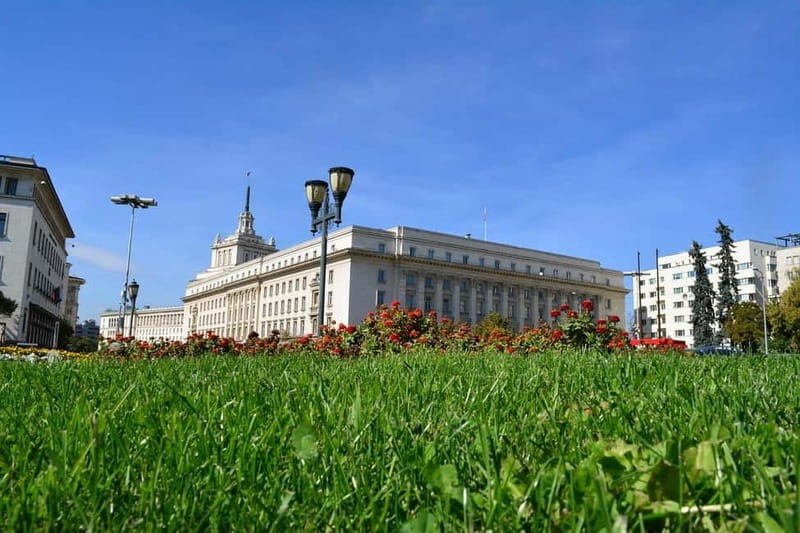 Skopje to Sofia Full-Day Trip - Authentic Insights from Reviewers