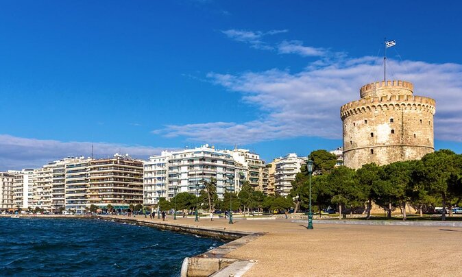 Skopje to Thessaloniki One Day Tour - Good To Know