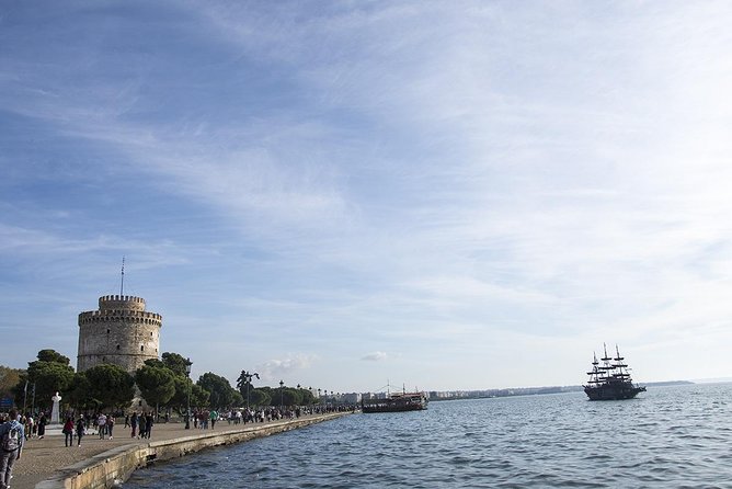 Skopje to Thessaloniki One Day Tour - What to Wear