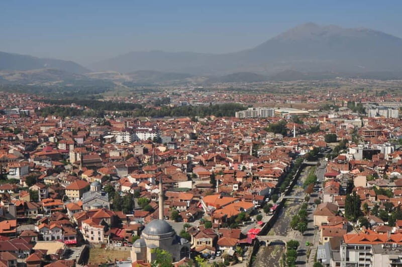 Skopje to Tirana with a stop at Prizren - The Practical Side: Pricing, Time, and Value