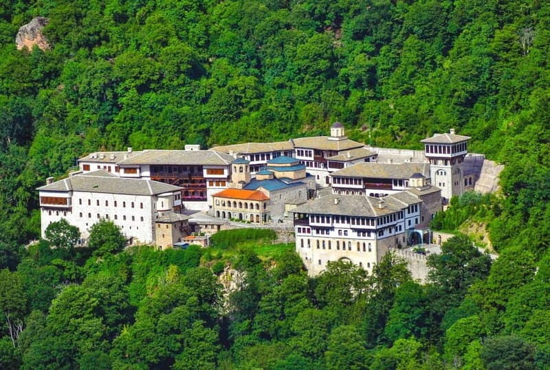 Skopje: Two-Day Tour to Mavrovo National Park and Lake Ohrid - An In-Depth Look at the Two-Day Tour