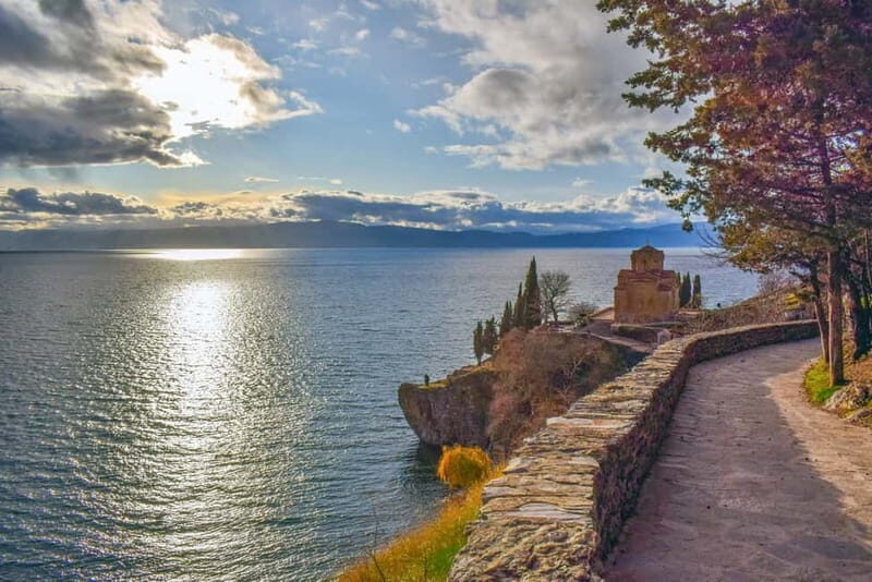 Skopje: Two-Day Tour to Mavrovo National Park and Lake Ohrid - Transportation, Guides, and Overall Value