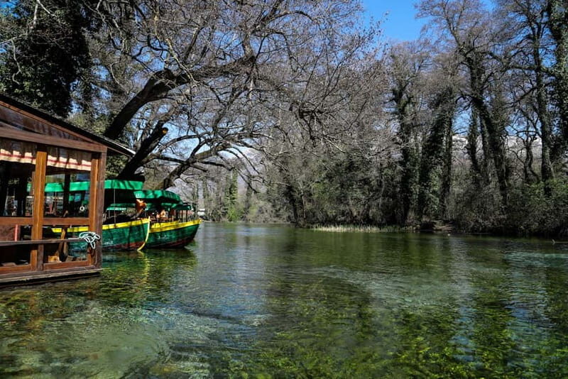 Skopje: Two-Day Tour to Mavrovo National Park and Lake Ohrid - FAQs