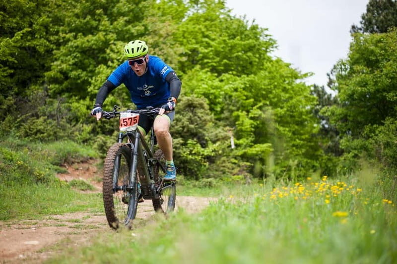 Skopje: Yugoslav Communist Tour on 2 wheels - An Authentic Ride Through Skopje