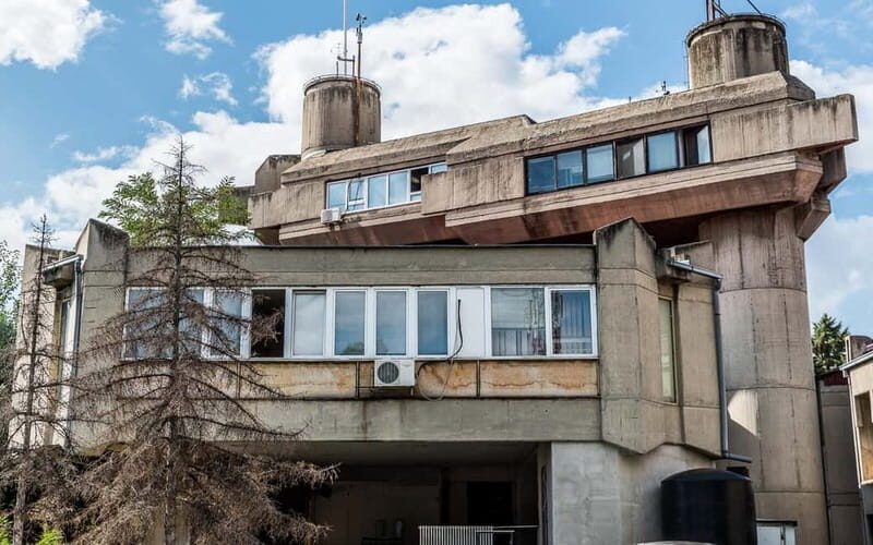 Skopje: Yugoslav Communist Tour on 2 wheels - What to Bring and Considerations