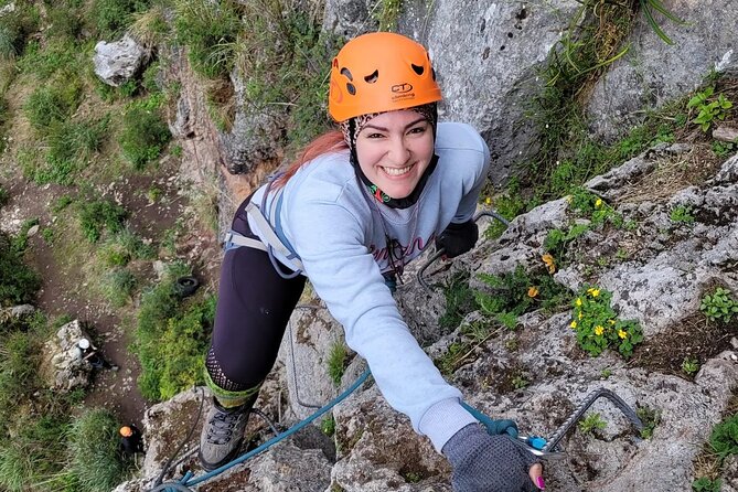 Sky Bike: Experience the Thrill of Biking at High Altitudes - Cancellation Policy