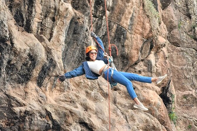 Sky Bike: Experience the Thrill of Biking at High Altitudes - Frequently Asked Questions