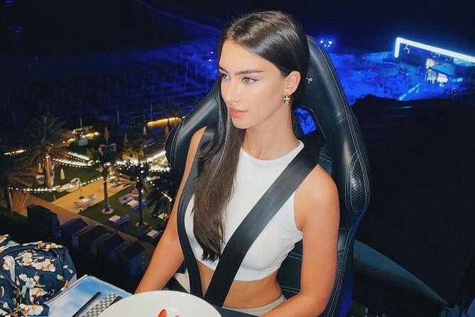 Sky Dining Adventure and Miracle Garden With Private Transfer - Common Questions