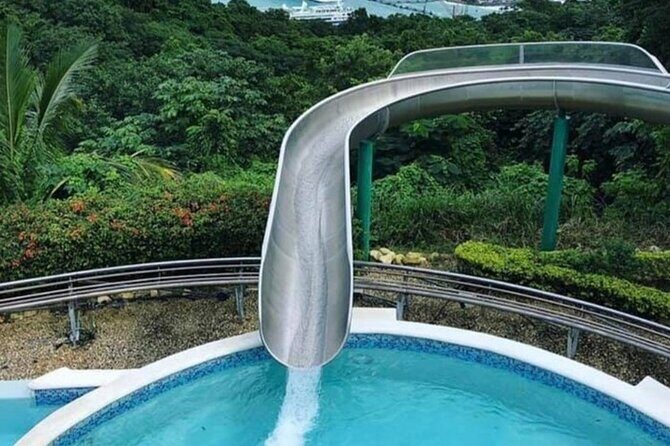 Sky Explorer, Zipline, Bobsled and Raggamuffin 4 in 1 Experience - An In-Depth Look at the Tour Itinerary