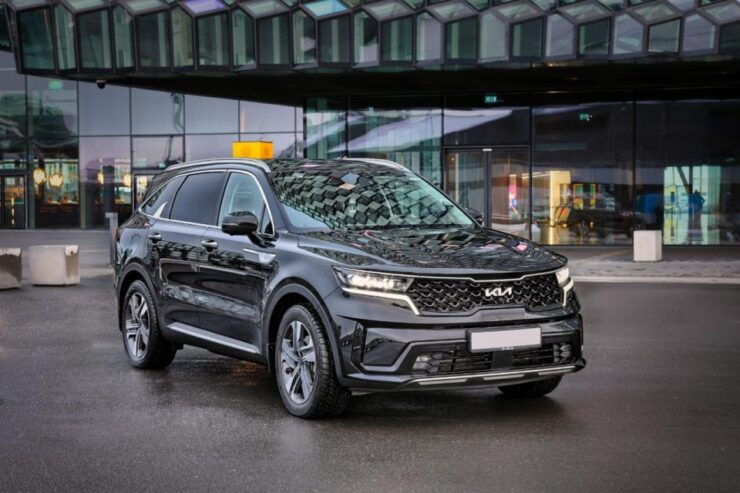 Sky Lagoon to Keflavik Airport - Private Transfer Service Benefits
