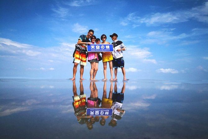 Sky Mirror Experience at Kuala Selangor From Kuala Lumpur - Additional Tips