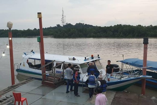 Sky Mirror Experience at Kuala Selangor From Kuala Lumpur - Customer Reviews