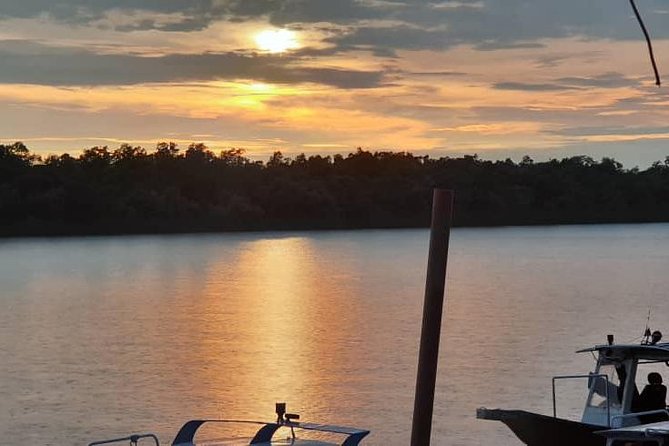 Sky Mirror Experience at Kuala Selangor From Kuala Lumpur - Booking Information