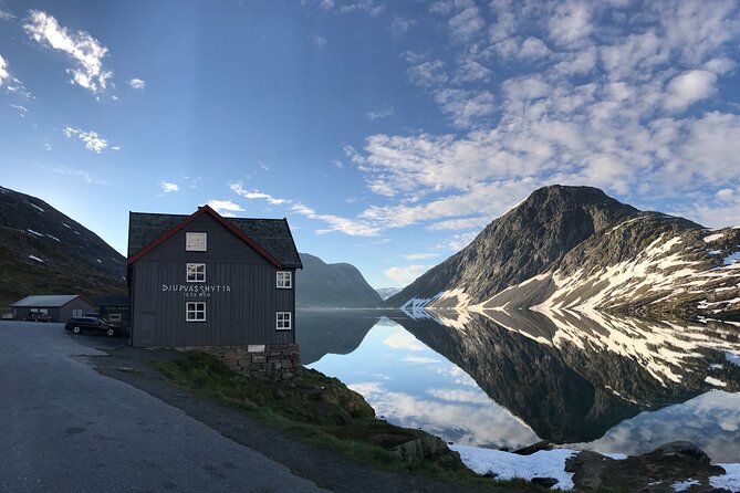 Sky to Fjord Geiranger Downhill Biking Adventure - Traveler Photos and Reviews