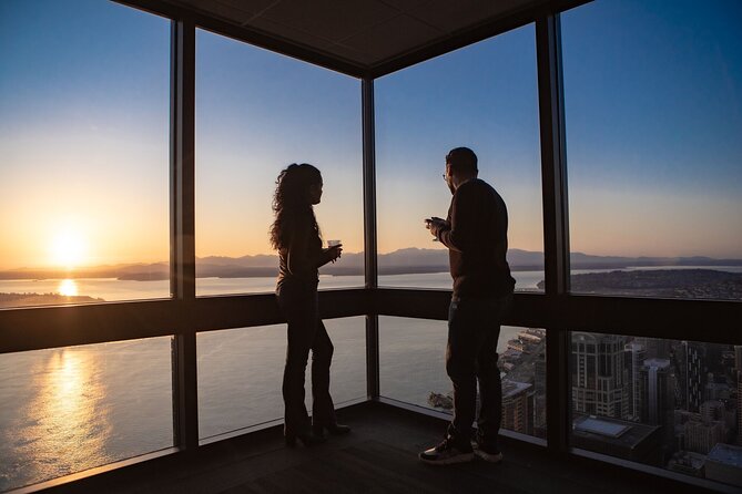 Sky View Observatory Admission Tickets - Reviews and Ratings