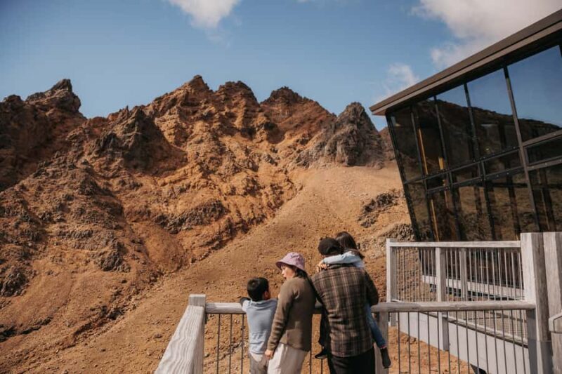 Sky Waka Gondola Ride & Peak Adventures: Entry Ticket - Good To Know