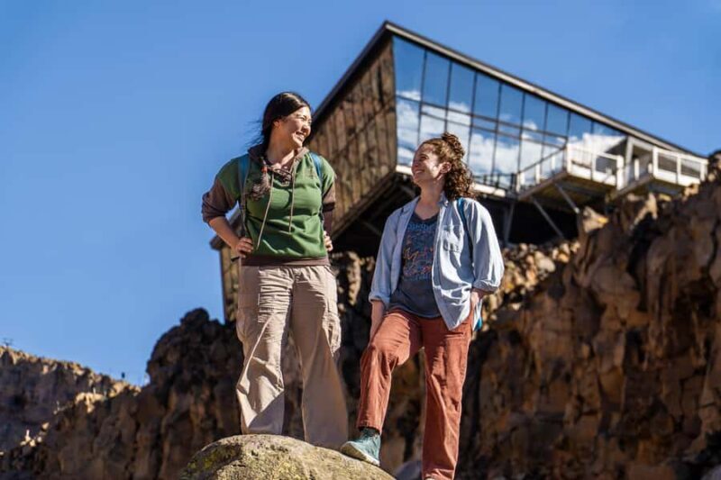 Sky Waka Gondola Ride & Peak Adventures: Entry Ticket - Practical Details and Tips