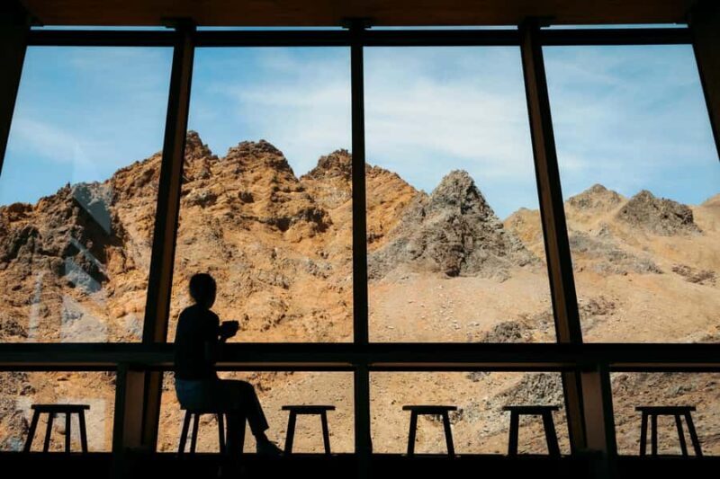 Sky Waka Gondola Ride & Peak Adventures: Entry Ticket - FAQ