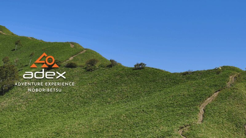 Sky walk Adventure:Ridge Trail on Date Monbetsu Peak - What is the Sky Walk Adventure at Date Monbetsu Peak?