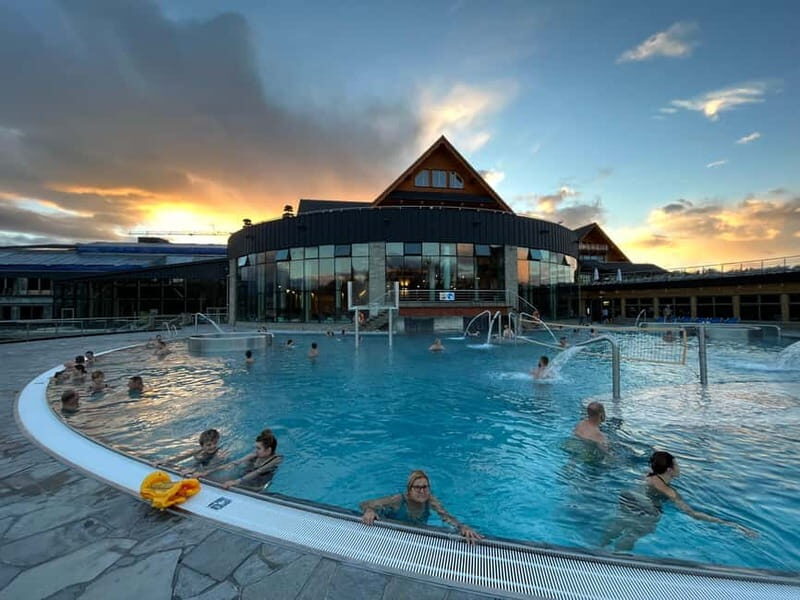 Sky Walk Heart of Poronin & Thermal Baths from Kraków - The Itinerary: What to Expect on This Unique Day Trip