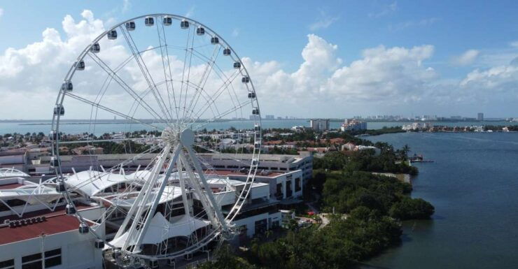 Sky Wheel Pass GO - Experience Highlights at Sky Wheel Pass GO