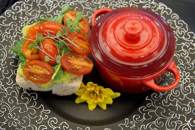 SkyBrunch A Unique Dining Experience 50 Meters Above Punta Cana - What to Expect from SkyBrunch