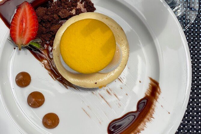 SkyBrunch A Unique Dining Experience 50 Meters Above Punta Cana - The Sum Up