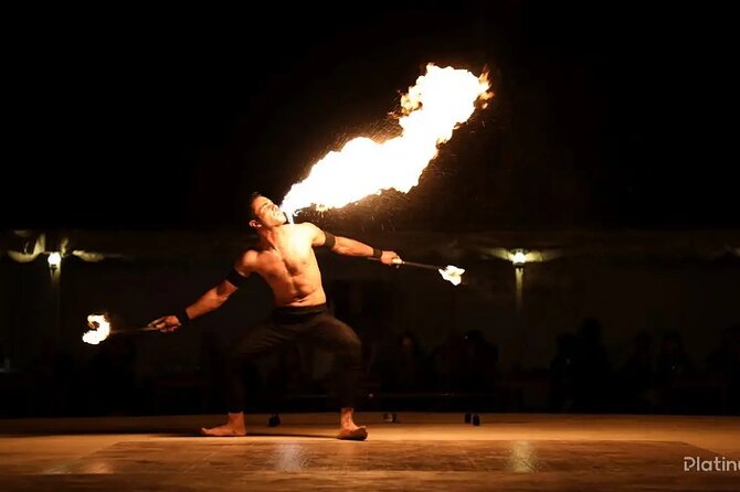 SkyDive and Desert Safari Combo Tour With Transfer - Transfer and Logistics