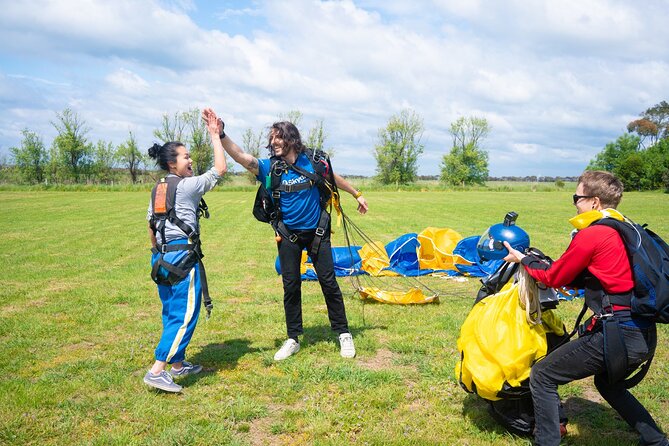 Skydive Great Ocean Road From Up To 15000ft - Pricing and Booking Details