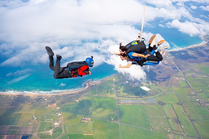 Skydive Great Ocean Road From Up To 15000ft - Overview of the Experience